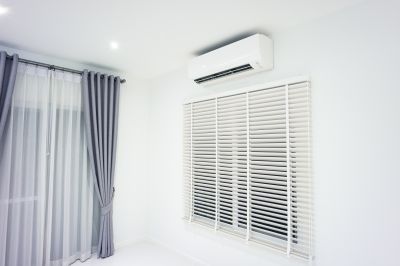 Heating and Cooling Systems